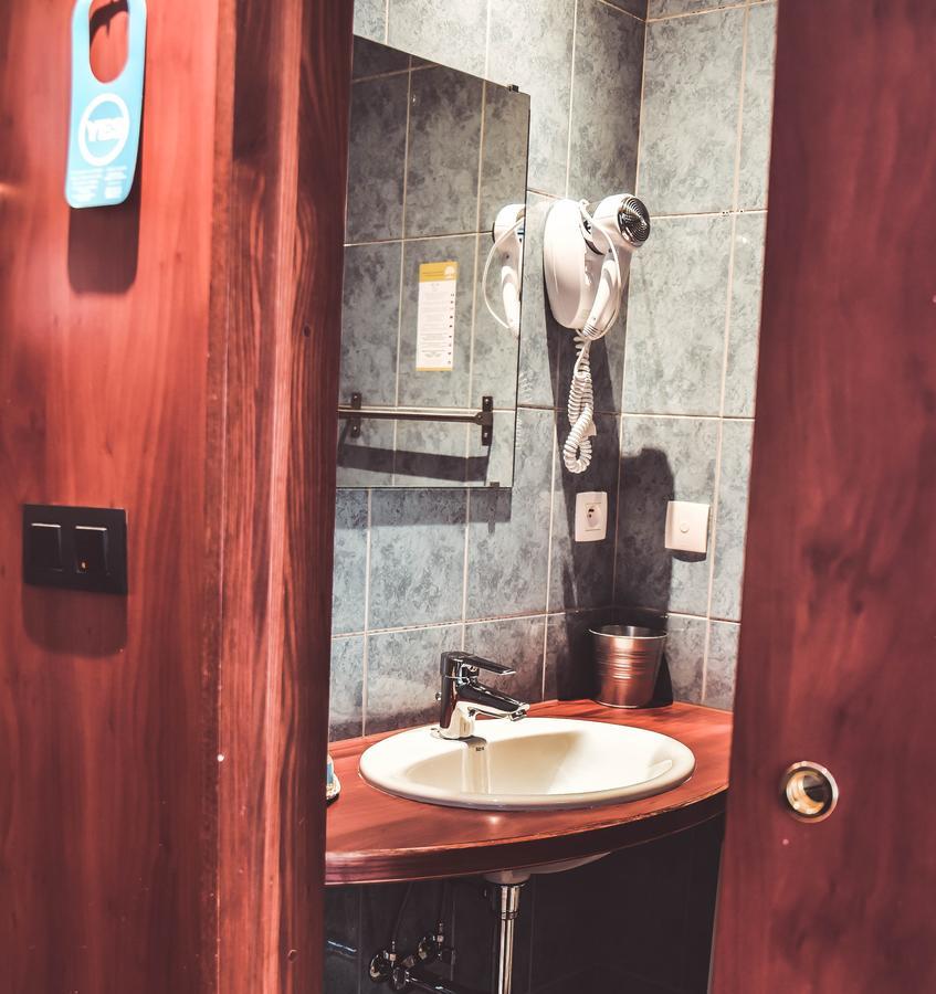Hotel L'Etoile De Marie Rocroi المظهر الخارجي الصورة