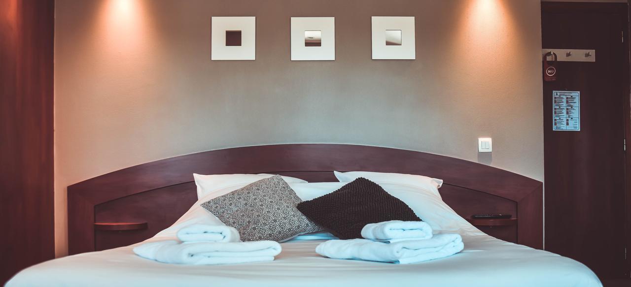 Hotel L'Etoile De Marie Rocroi المظهر الخارجي الصورة